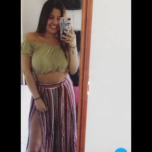 Meet your Posher, Samantha